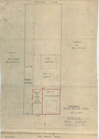 16  Proposed Post Office Site 324