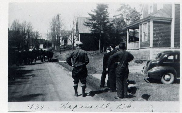 Bateman s Oxen 1937 Hopewell South North 350