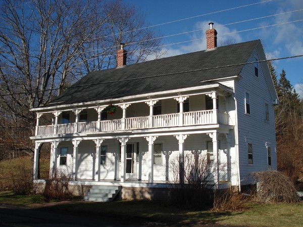 SunnyBrae Hotel  In the Past  347