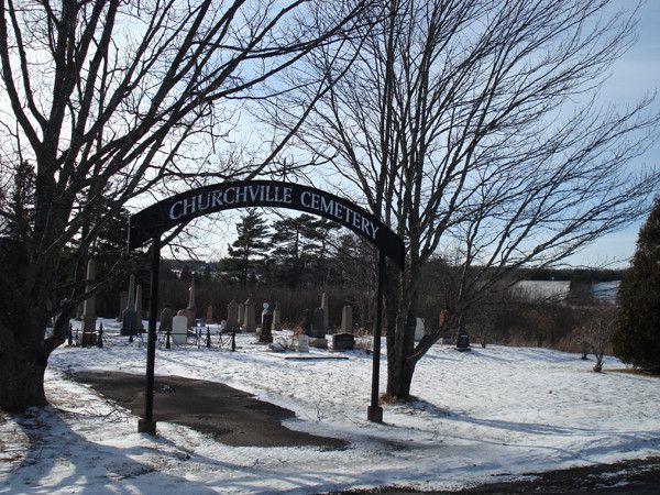 Churchville Cemetery02 32