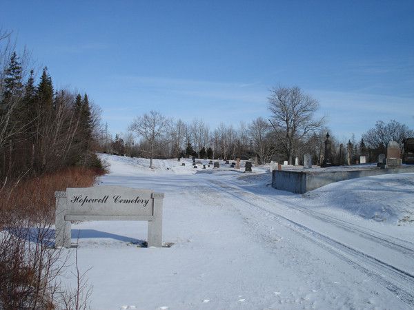Hopewell Cemetery09 39