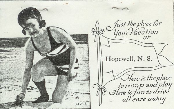 postcard hopewell 2 394