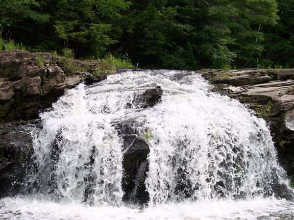 Hopewell Falls  2 03 145