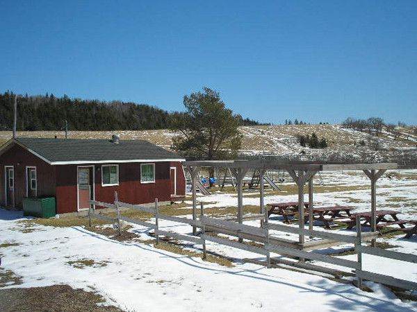 Springville Recreation Hall06 180