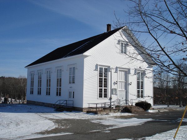 St. Columba Church   Hopewell09 54