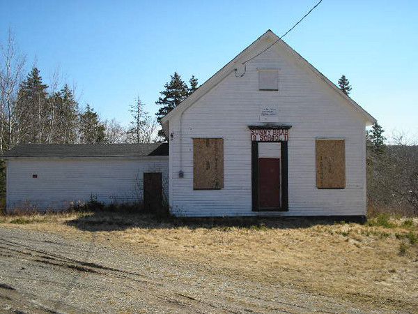 Sunny Brae School30 109