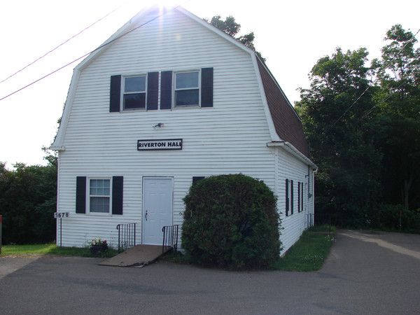 the east river valley 05514 200