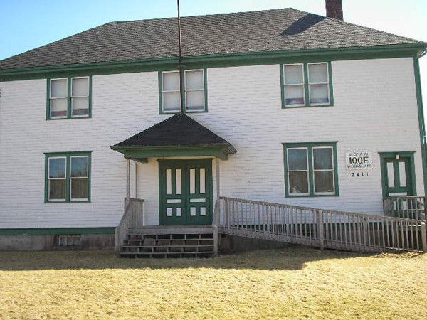 IOOF Sunny Brae16 96