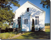 Springville Presbyterian Church