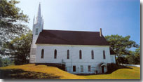 Zion Presbyterian Church Eureka
